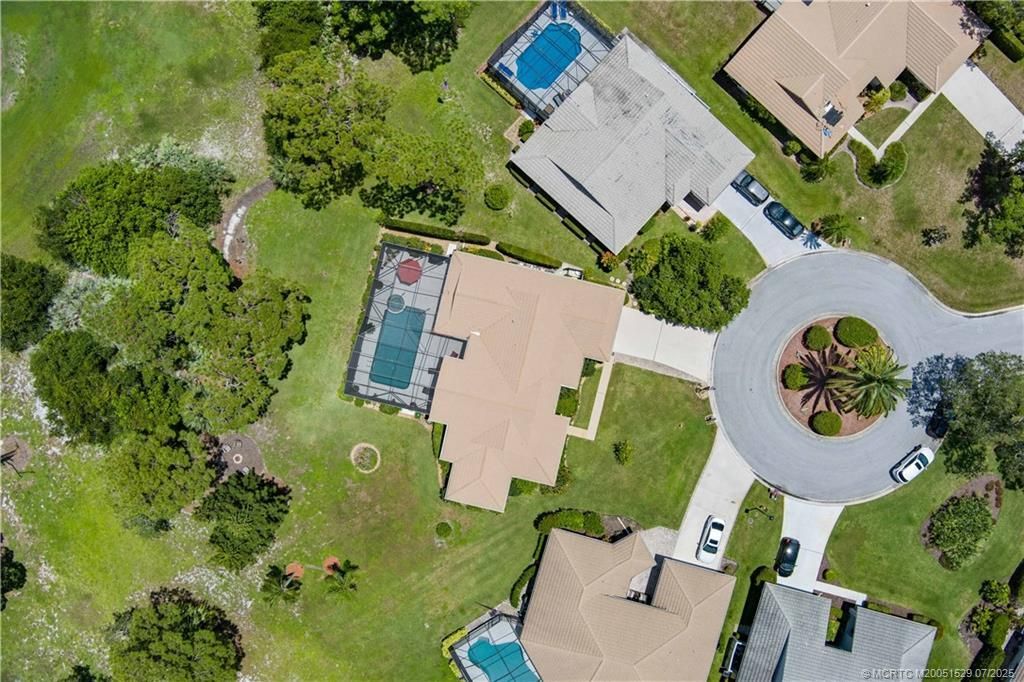 4197 SW Heronwood Terrace, Palm City, FL 34990 Photo
