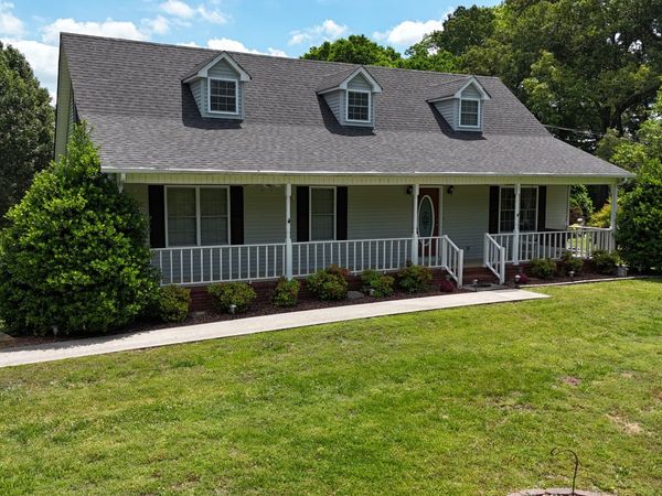 5234 Shellsford Rd , McMinnville, TN 37110