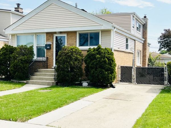 3529 George Street , Franklin Park, IL 60131