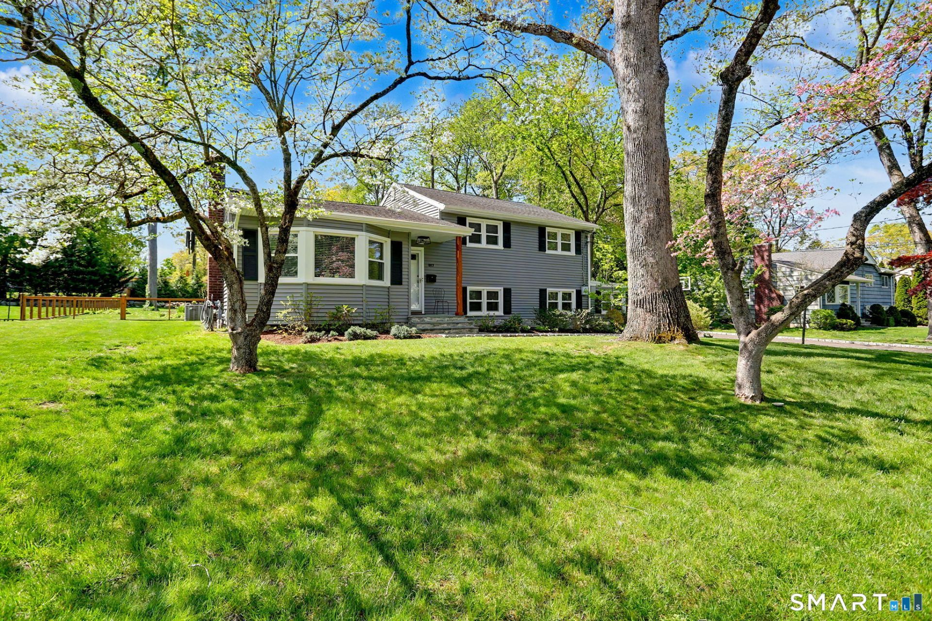 147 Berrian, Stamford, CT 06905 Main Photo