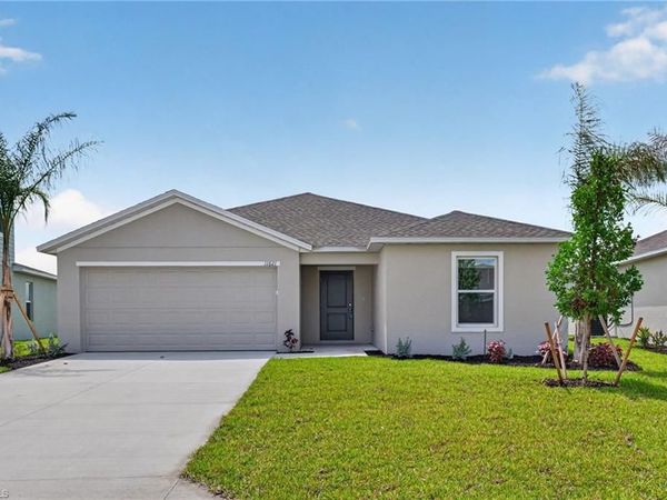 11621 SAVANNA LAKES BLVD, LEHIGH ACRES, Fl 33974