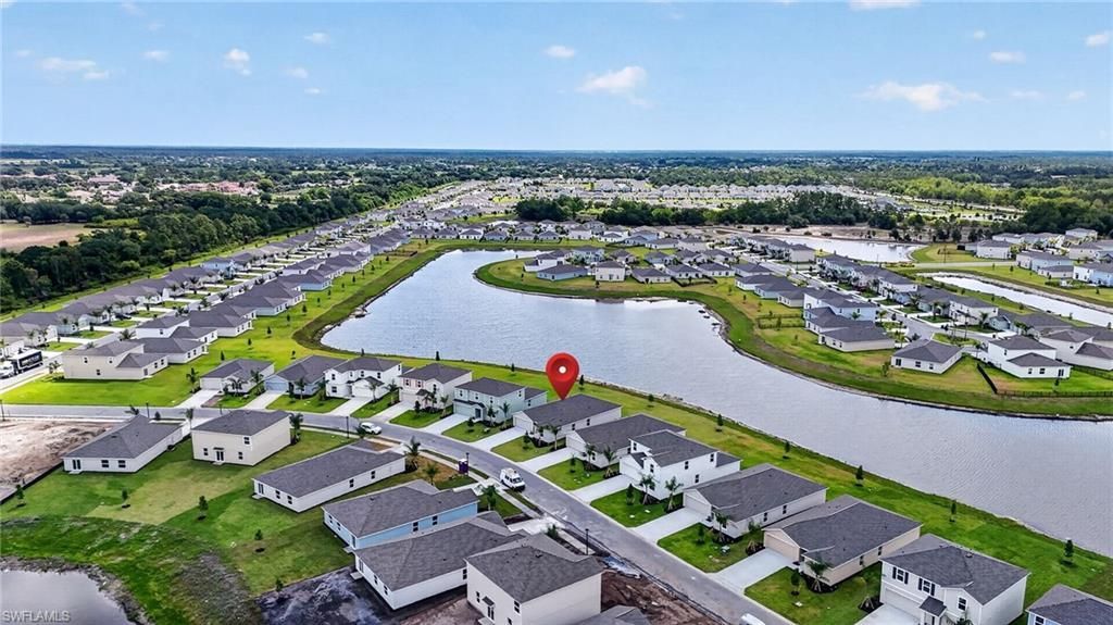 11621 Savanna Lakes Blvd, Lehigh Acres, Fl 33974 Photo