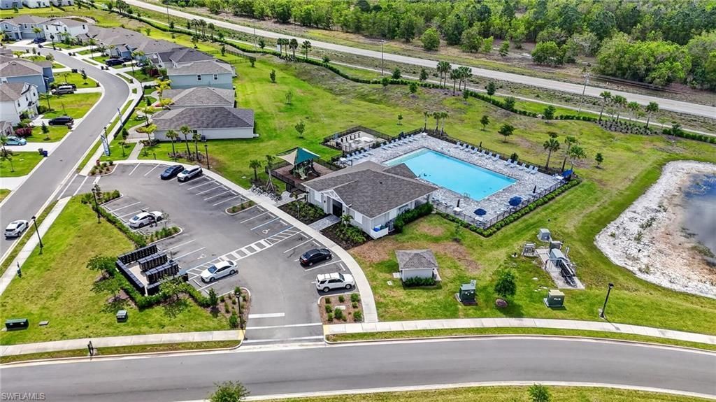 11621 Savanna Lakes Blvd, Lehigh Acres, Fl 33974 Photo