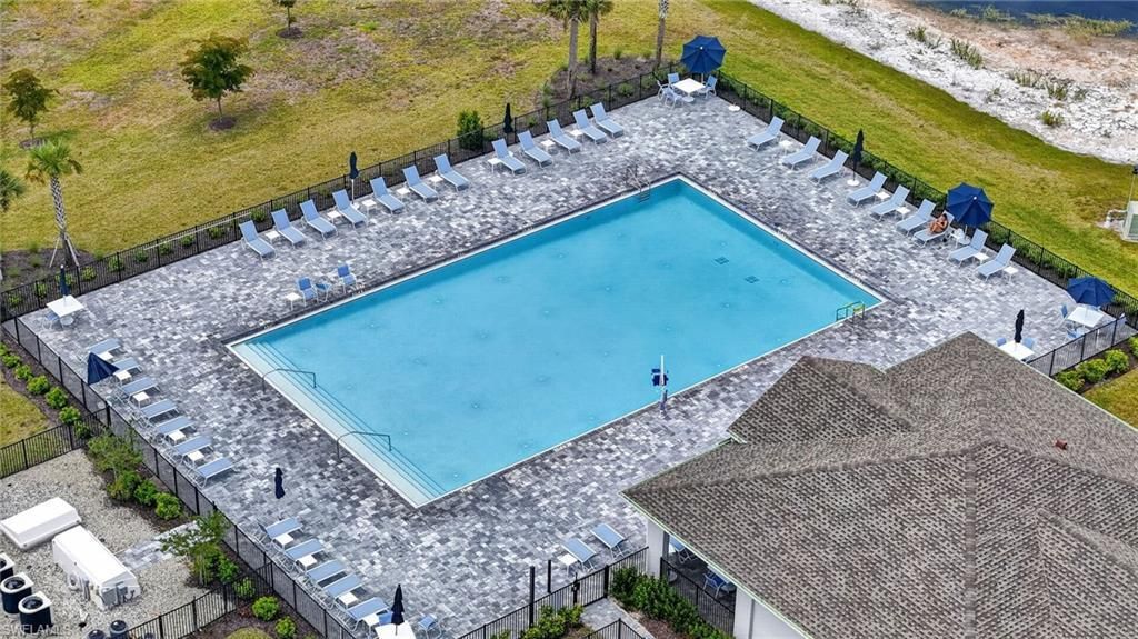 11621 Savanna Lakes Blvd, Lehigh Acres, Fl 33974 Photo