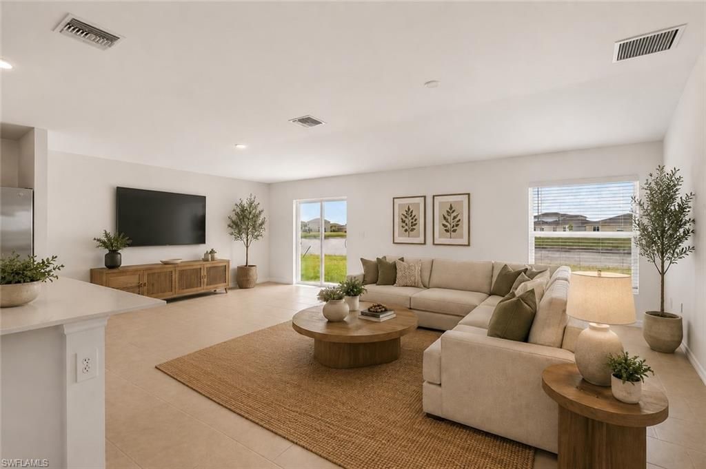 11621 Savanna Lakes Blvd, Lehigh Acres, Fl 33974 Photo