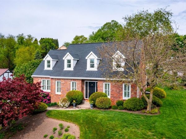 730 Highpoint Drive, Wexford, PA 15090