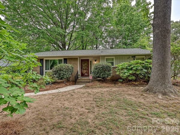720 Aintree Road , Charlotte, NC 28215