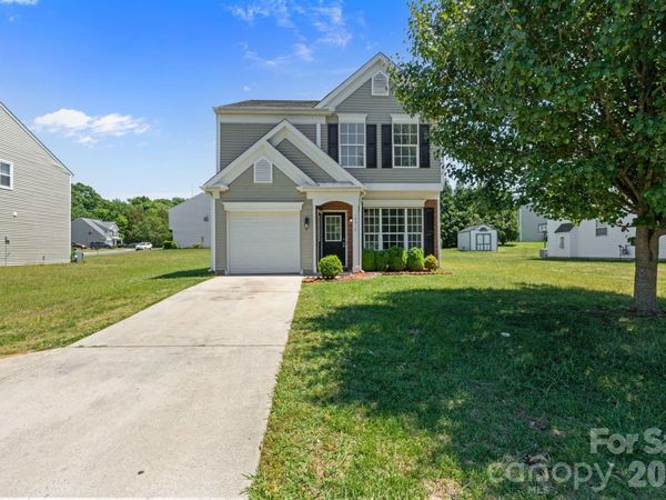 10410 Roundleaf Drive , Charlotte, NC 28213