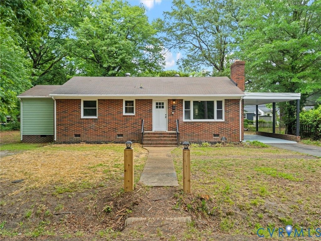 1101 Floral Avenue, Richmond, VA 23224 Main Photo