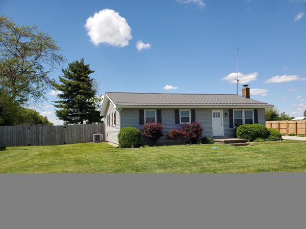 4821 Washington Waterloo Road NE, Washington Court House, OH 43160