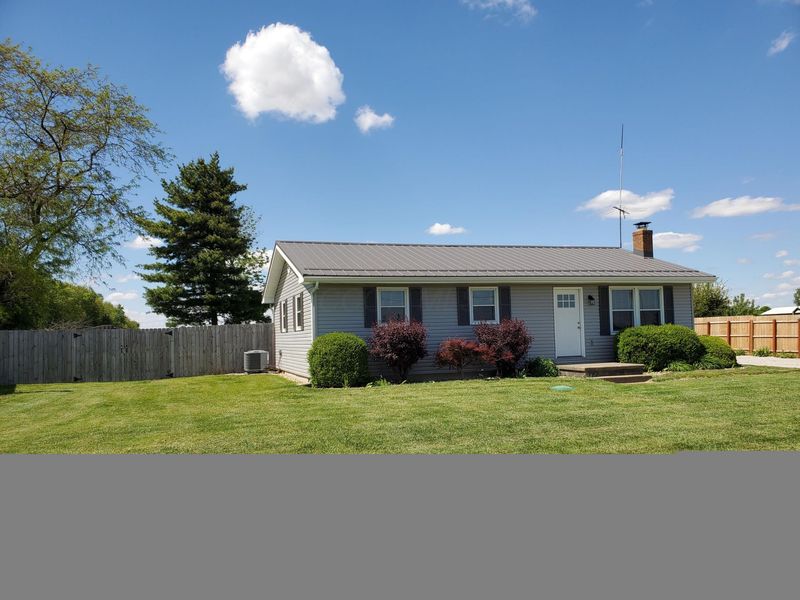 4821 Washington Waterloo Road NE, Washington Court House, OH 43160 Photo 1