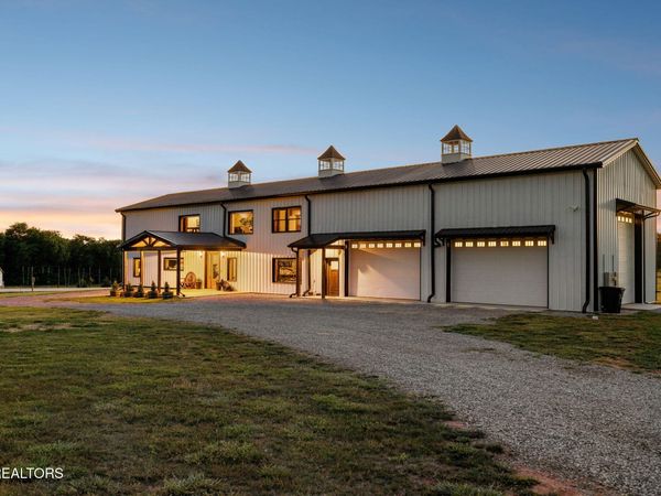 189 Michael Lane, Madisonville, TN 37354