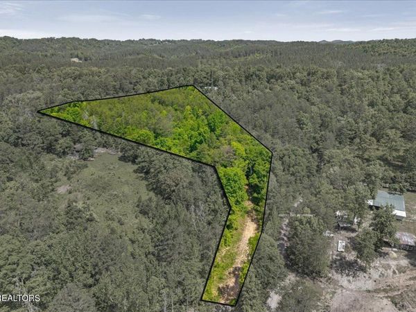 215 Citico Rd. Lot 2 Rd, Vonore, TN 37885