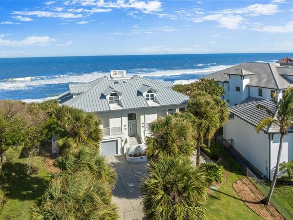 8331 S Highway A1a, Unit N, Melbourne Beach, FL 32951