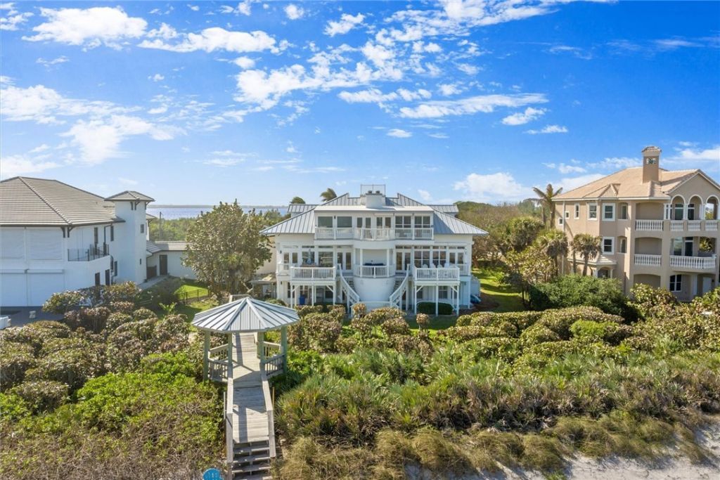 8331 S Highway A1a, Unit N, Melbourne Beach, FL 32951 Photo