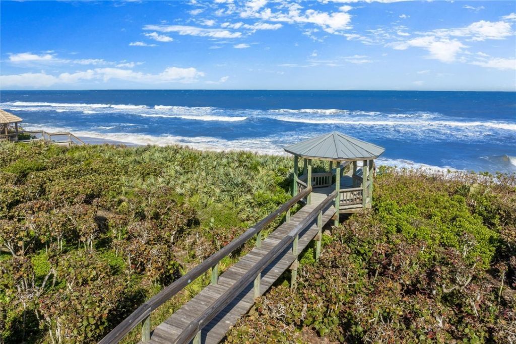 8331 S Highway A1a, Unit N, Melbourne Beach, FL 32951 Photo
