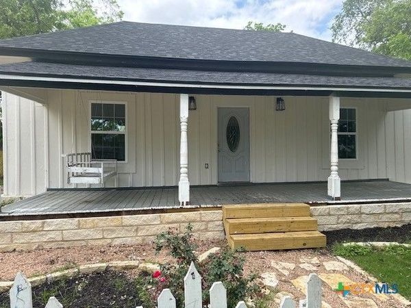 1014 S 3rd Street , Temple, TX 76504