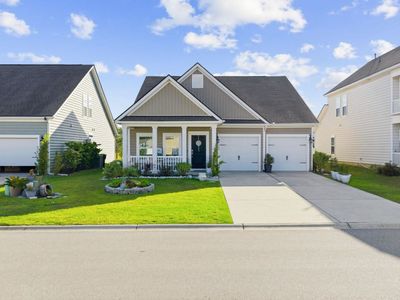 508 Harbison Circle, Myrtle Beach, SC 29579