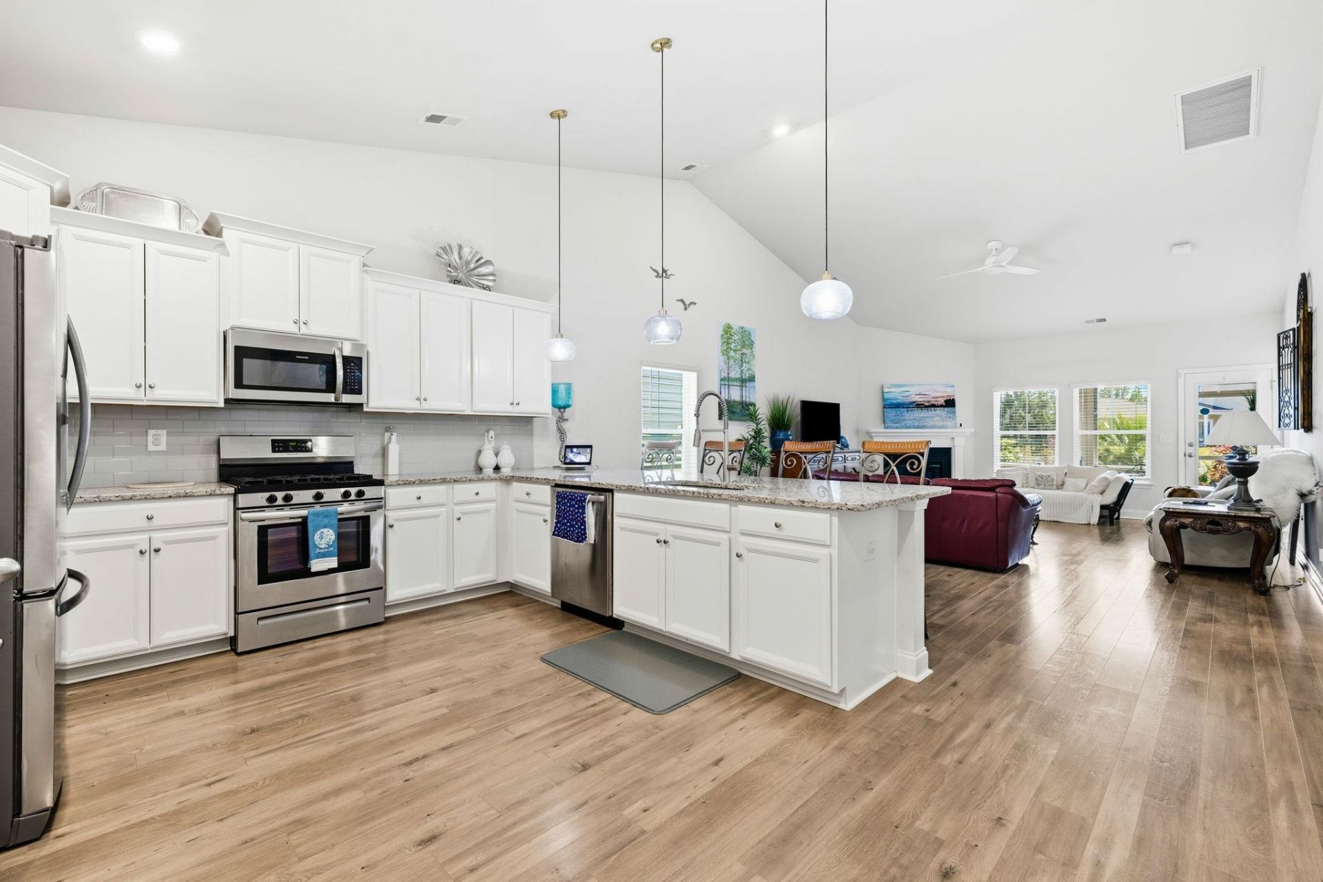 508 Harbison Circle Photo 11