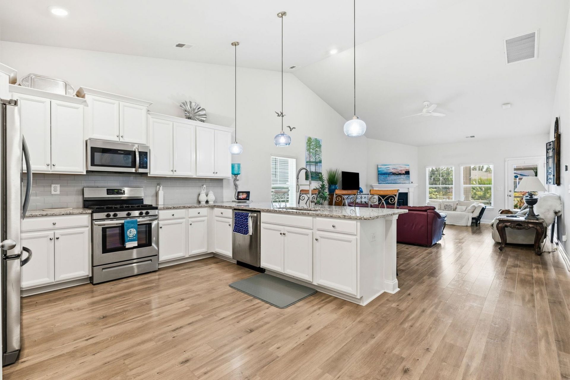 508 Harbison Circle Photo 12
