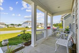 508 Harbison Circle photo 4