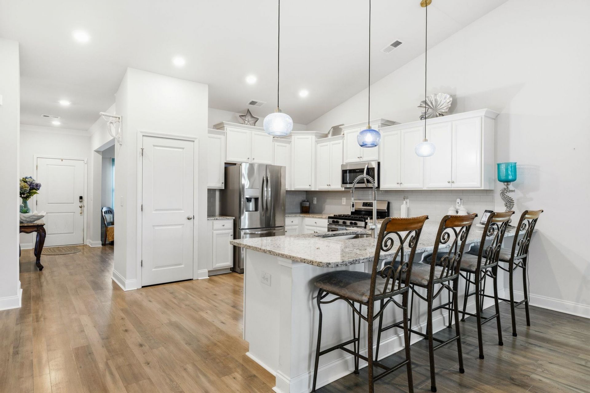 508 Harbison Circle Photo 9
