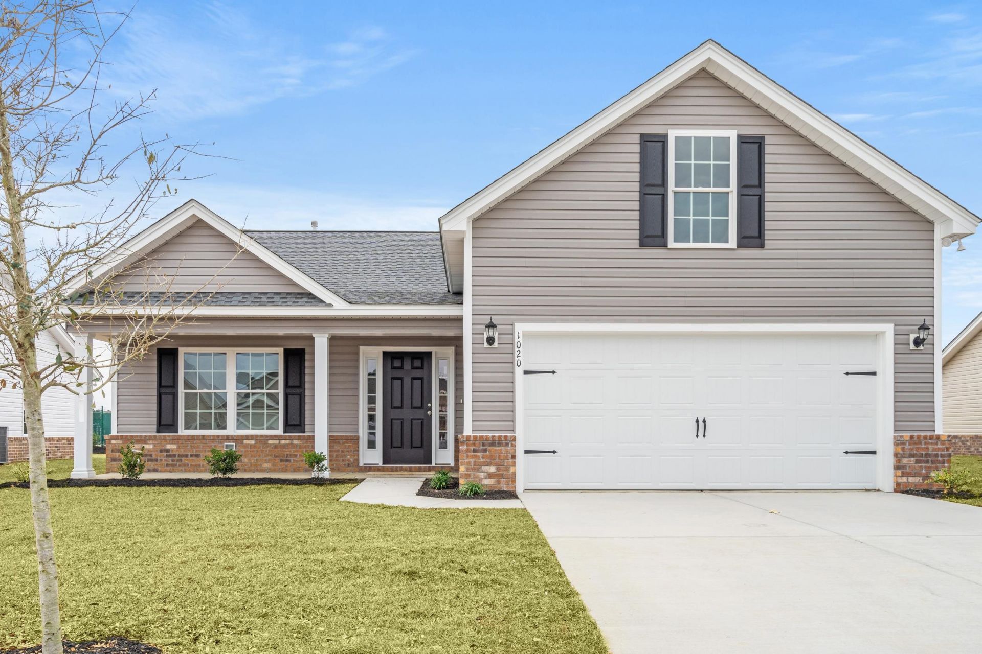 932 Woodside Dr., Conway, SC 29526 Main Photo