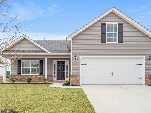 932 Woodside Dr., Conway, SC 29526