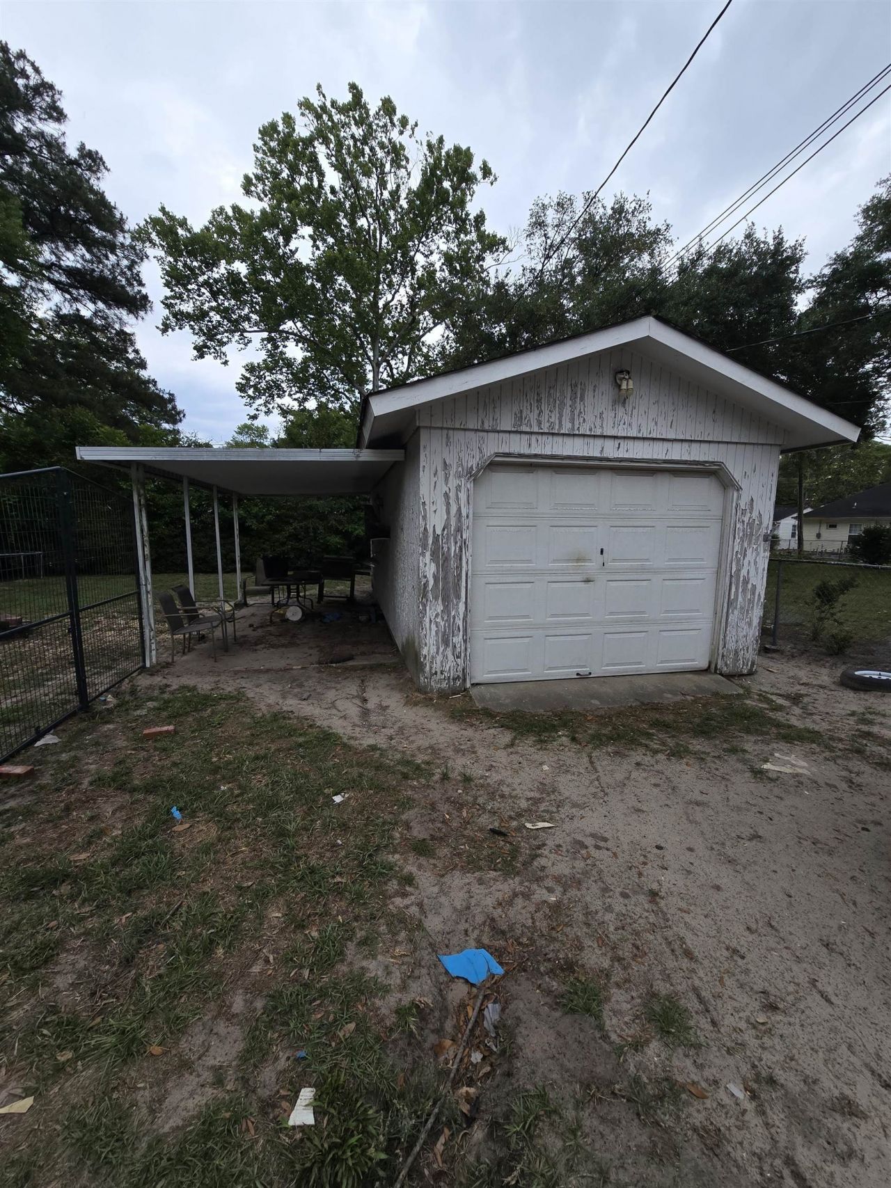 1713 Oak St. Photo 30