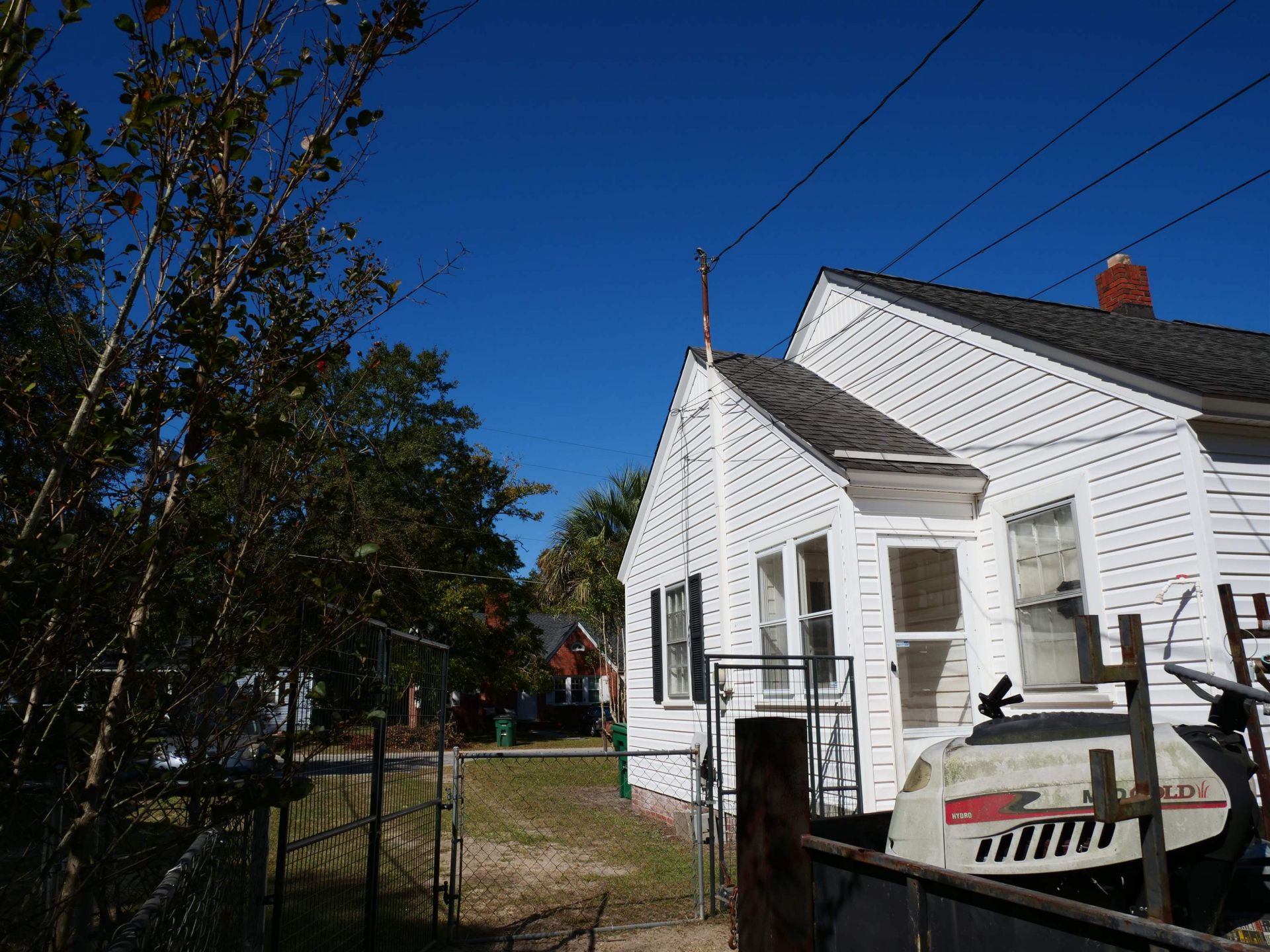 1713 Oak St. Photo 32