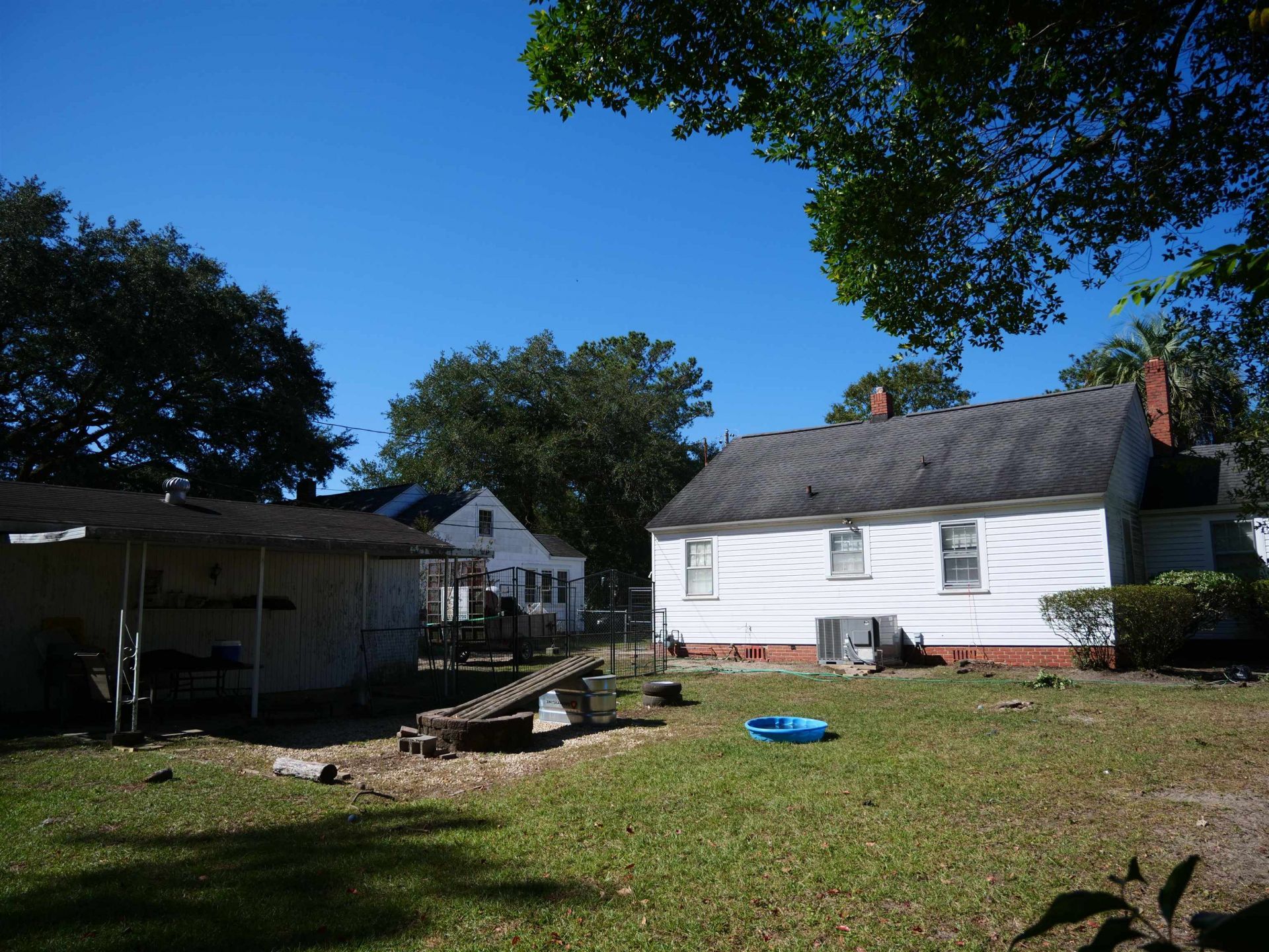 1713 Oak St. Photo 34