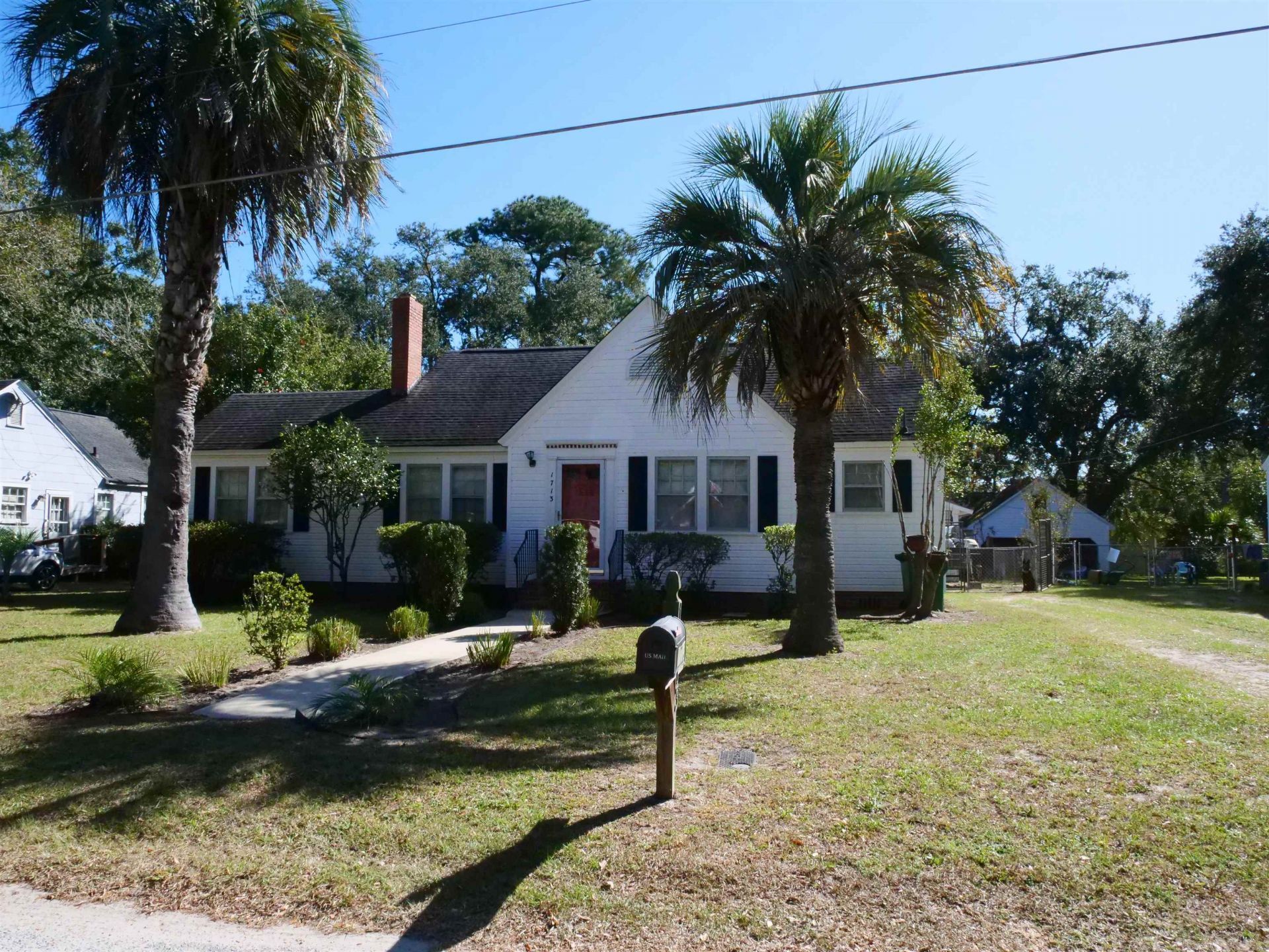1713 Oak St. Photo 35