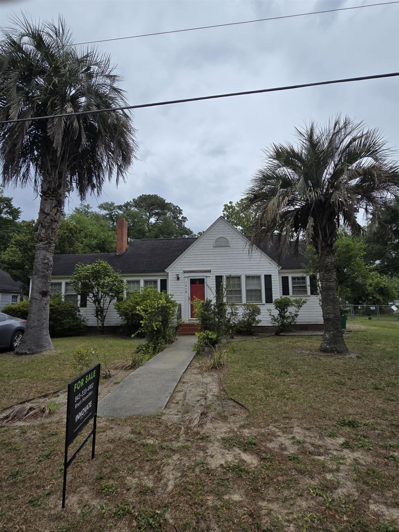 1713 Oak St. Photo 36