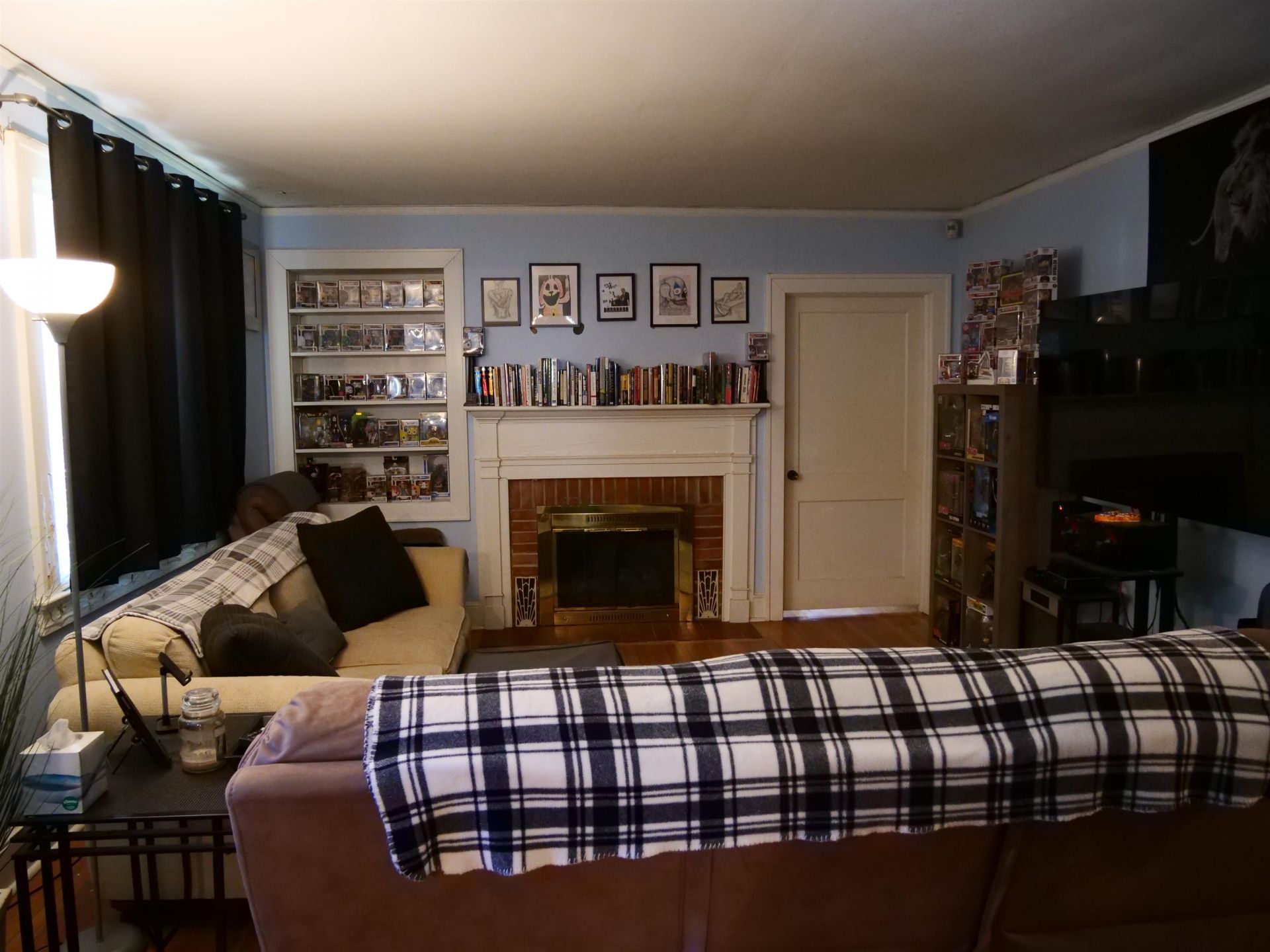 1713 Oak St. Photo 6