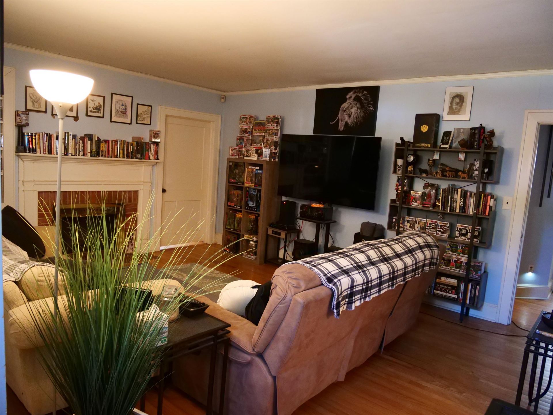 1713 Oak St. Photo 8