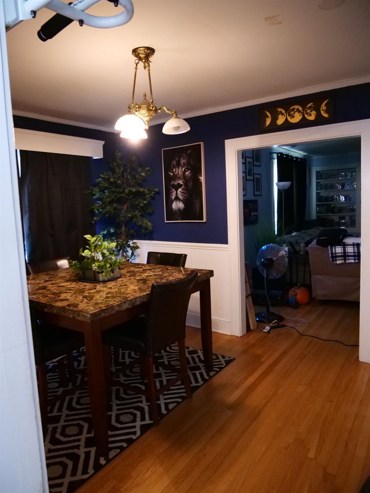 1713 Oak St. Photo 9