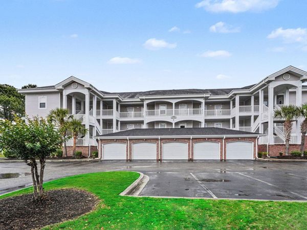 4880 Dahlia Ct., Unit 103, Myrtle Beach, SC 29577