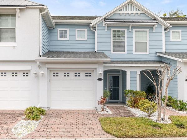128 Islander Cir, St Augustine, FL 32080