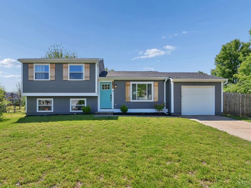 595 Deerfield Drive, Harrison, OH 45030 Photo 1