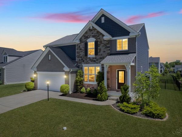 4016 Windsong, Batavia Twp, OH 45103