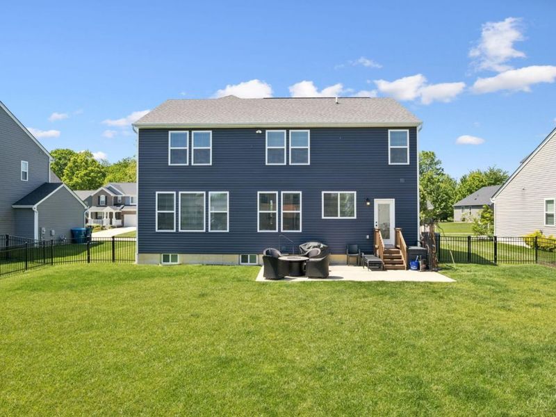 4016 Windsong, Batavia Twp, OH 45103 Photo 38