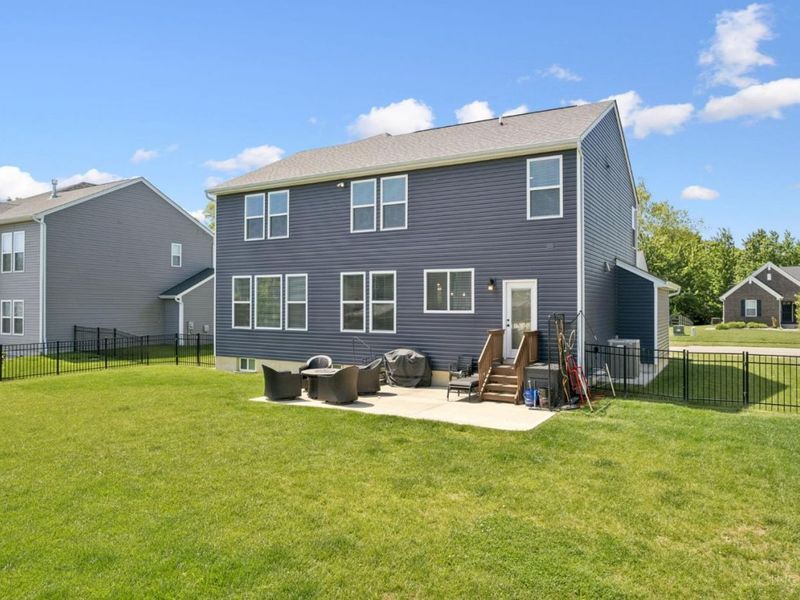 4016 Windsong, Batavia Twp, OH 45103 Photo 39