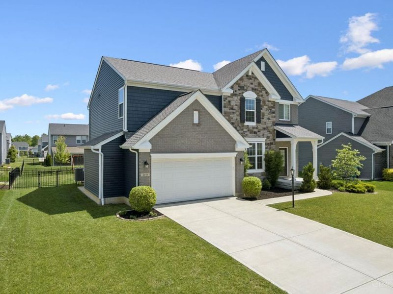 4016 Windsong, Batavia Twp, OH 45103 Photo 4