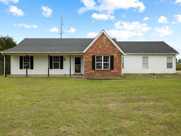 13298 Dixie Lane , Trumann, AR 72472