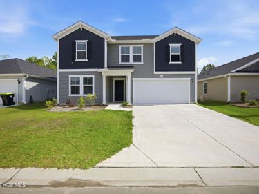 6914 Seaside Palms Place SW, Sunset Beach, NC 28468