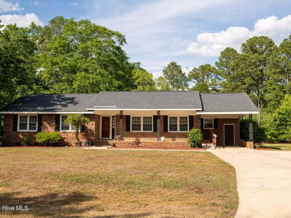 1506 Patsy Lane, Laurinburg, NC 28352
