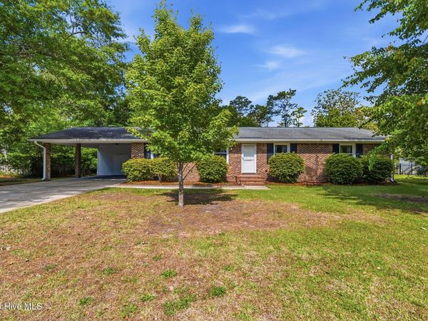 3316 Chalmers Drive , Wilmington, NC 28409