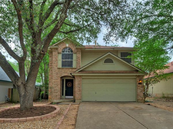 1319 Strickland DR, Austin, TX 78748
