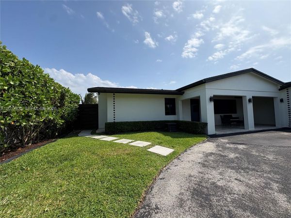 11960 SW 35th Ter , Unit 1, Miami, FL 33175