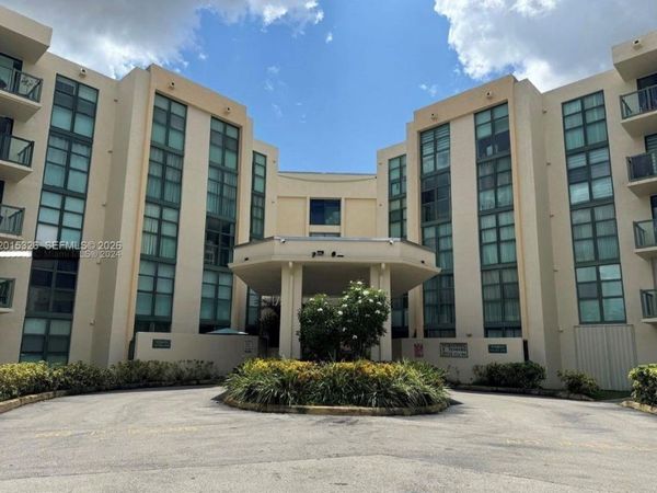 2055 SW 122nd Ave , Unit 507, Miami, FL 33175